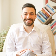 Kl. Psk. Abdullah Yusuf Kılıç, Klinik Psikolog, Kocaeli