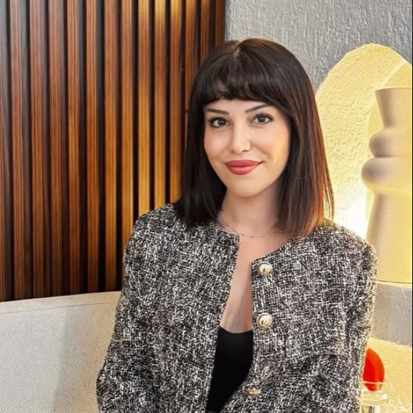 Kl. Psk. Afranur Yılmaz, Klinik Psikolog, İstanbul