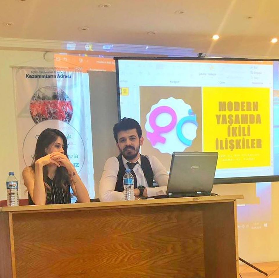 Çalışma ortamı 4