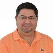 Dr. Ahmet Alper Depçe, Psikiyatrist, Hatay Reyhanlı