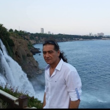 Uzm. Psk. Ahmet Kurnaz, Uzman Psikolog, İstanbul