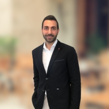 Psk. Ahmet Tunç, Psikolog, Mersin