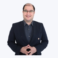 Uzm. Dr. Ahmet Yassa, Psikiyatrist, İstanbul