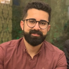 Psk. Ahmet Yıldız, Psikolog, İstanbul