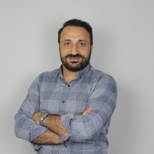 Kl. Psk. Ahmet Yılmaz, Klinik Psikolog, İstanbul