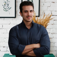 Psk. Akay Gürüşengenç, Psikolog, İzmir Buca