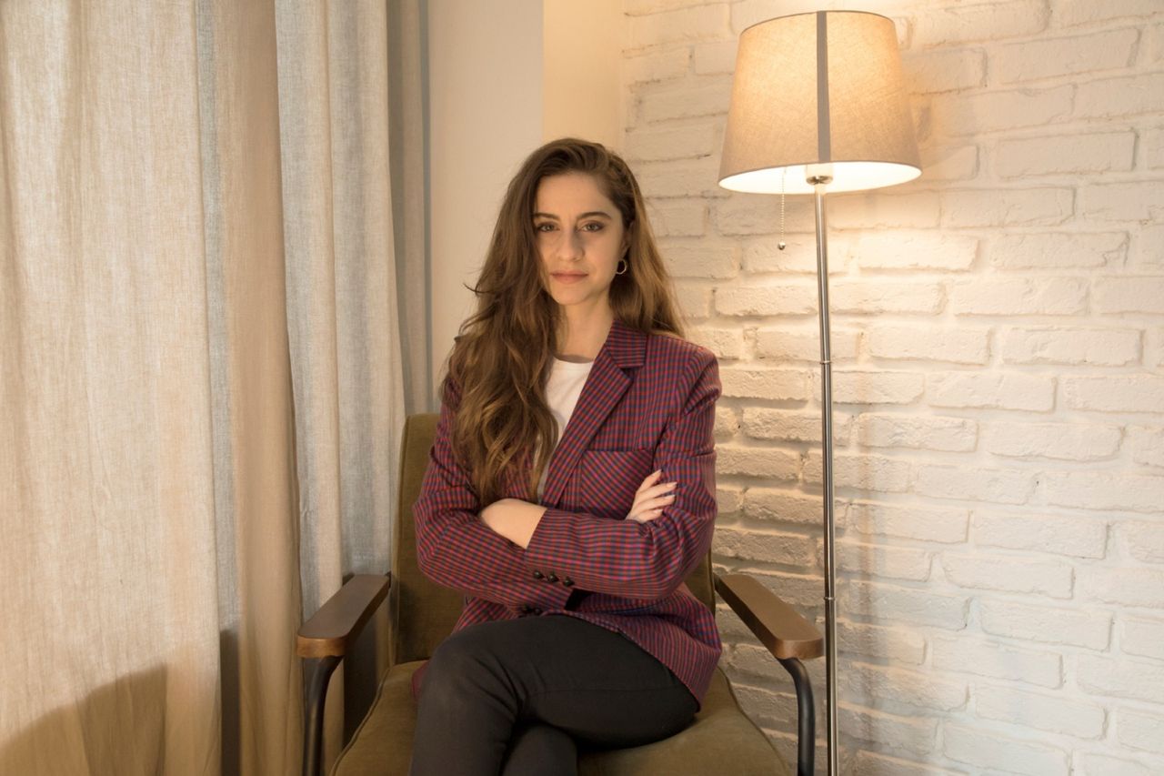 Çalışma ortamı 1