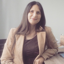 Uzm. Dr. Alev Büyükkınacı, Psikiyatrist, Bursa