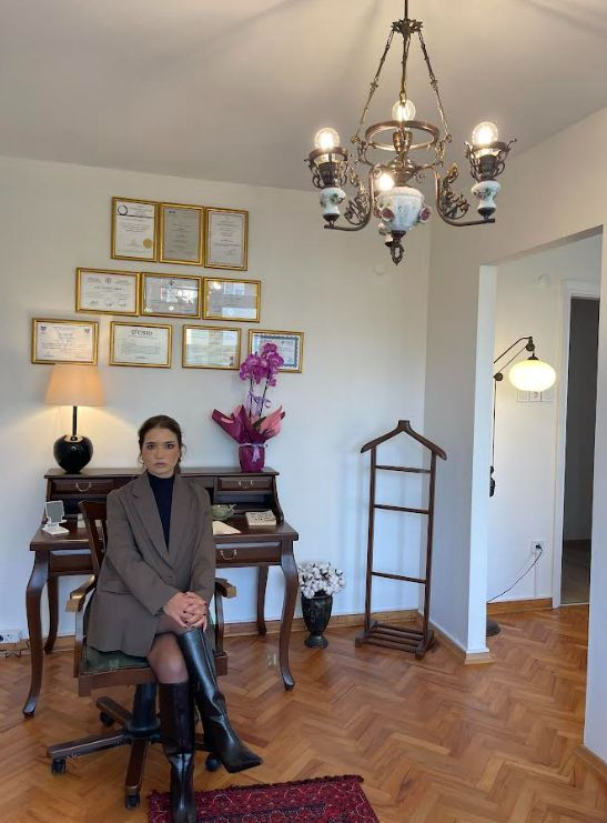Çalışma ortamı 1