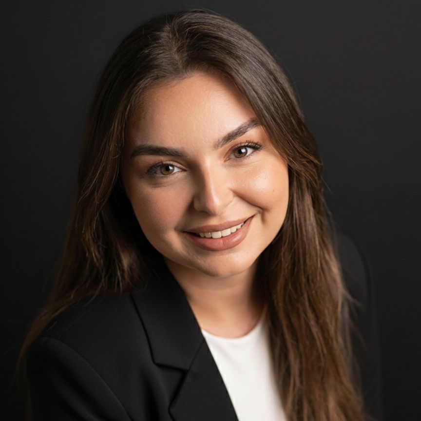 Kl. Psk. Aleyna Acar, Klinik Psikolog, İstanbul