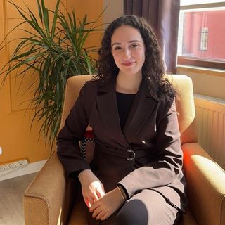 Psk. Aleyna Nur Çınar, Psikolog, Tekirdağ Çorlu