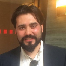 Uzm. Psk. Ali Engin Uygur, Uzman Psikolog, İstanbul