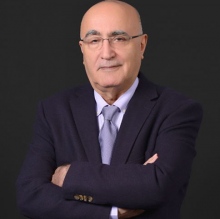 Uzm. Dr. Ali Gök, Psikiyatrist, İstanbul