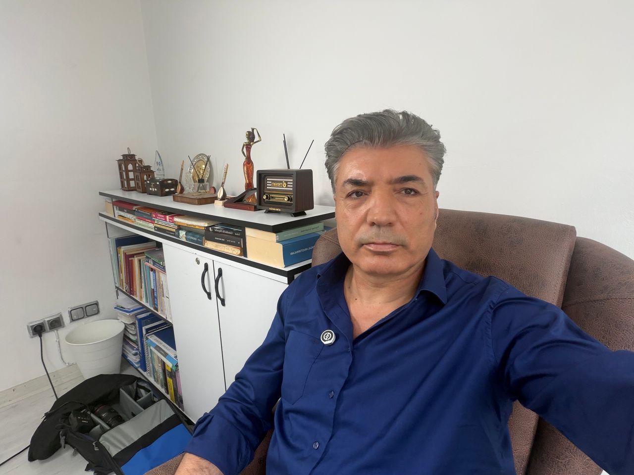 Çalışma ortamı 2