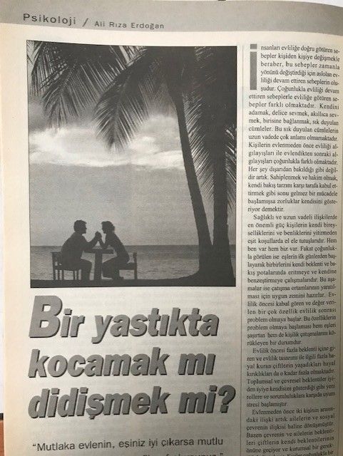 Çalışma ortamı 3
