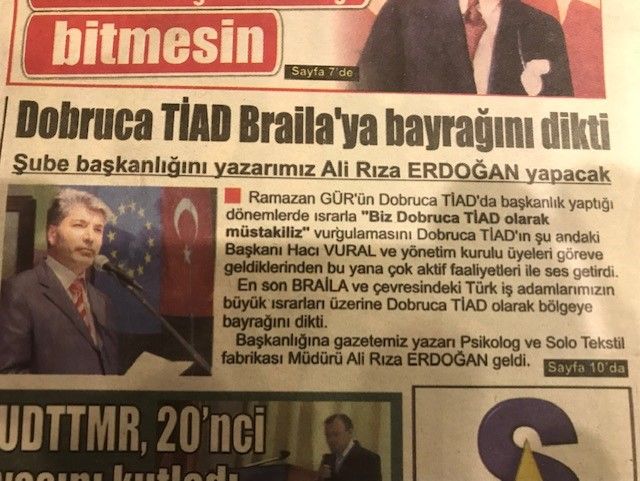 Çalışma ortamı 6