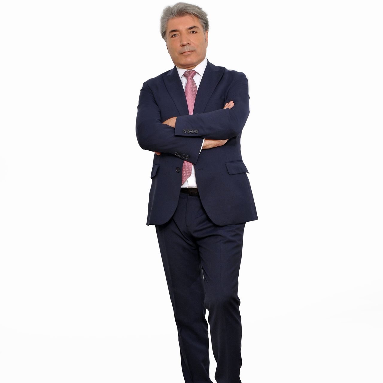 Kl. Psk. Ali Rıza Erdoğan, Klinik Psikolog, İstanbul