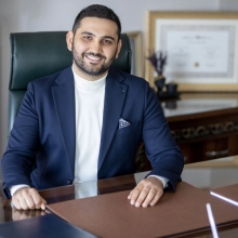Kl. Psk. Ali Selim Mansız, Klinik Psikolog, Mersin Yenişehir