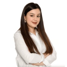 Kl. Psk. Aliye Derya Şenol, Klinik Psikolog, İstanbul