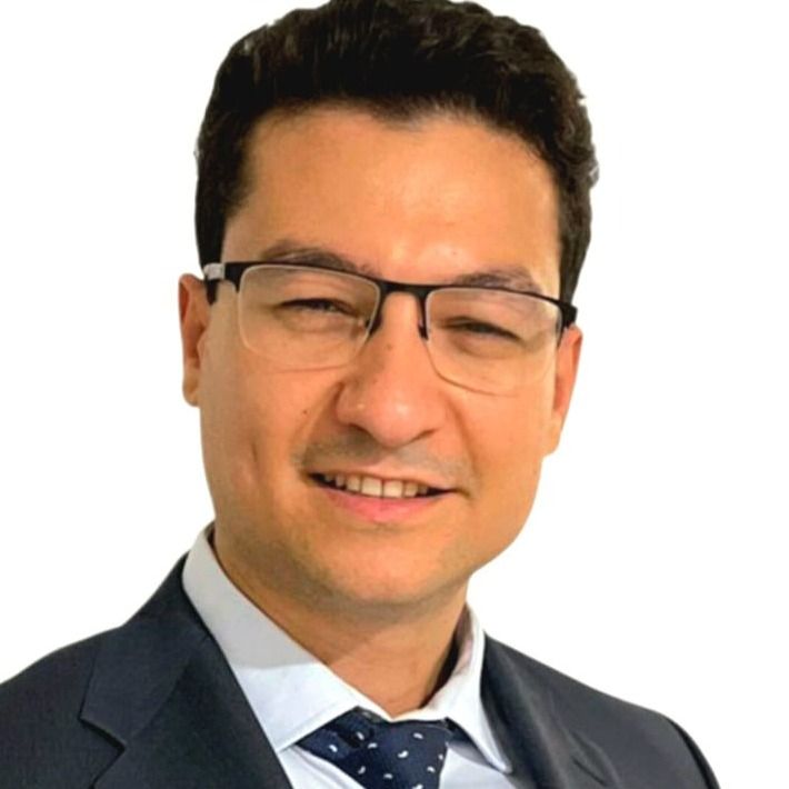 Psk. Alper Bayar, Psikolog, İstanbul