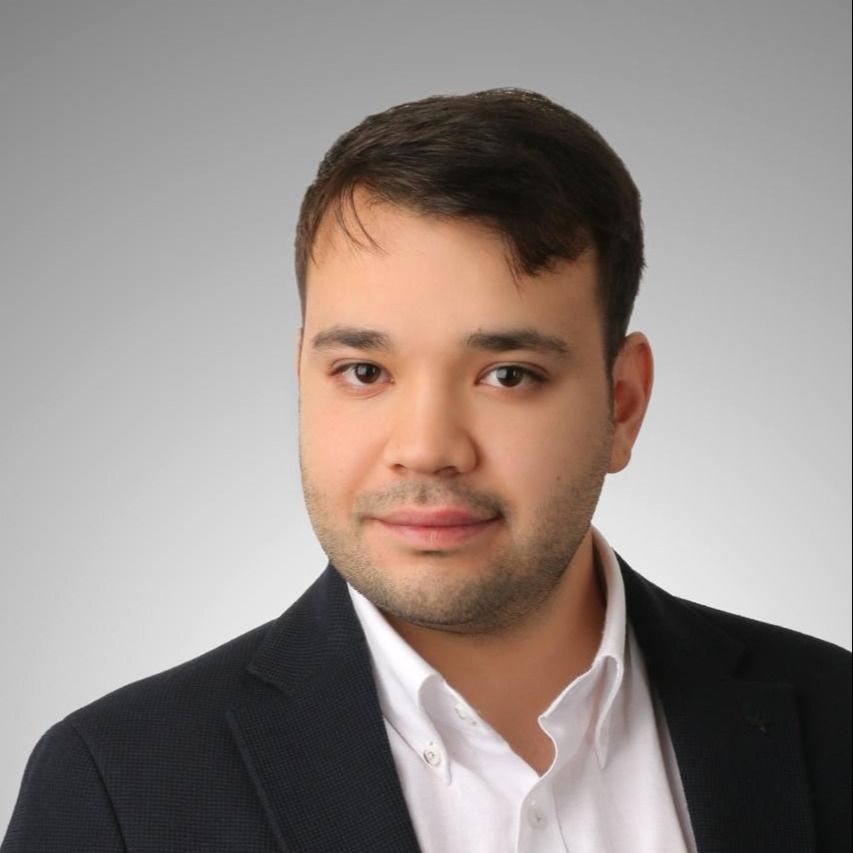 Kl. Psk. Alperen Dolgun, Klinik Psikolog, Ankara