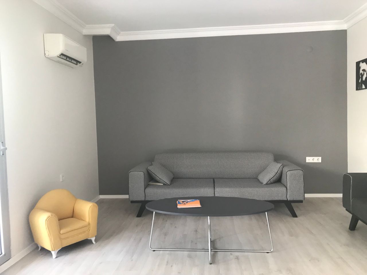 Çalışma ortamı 1