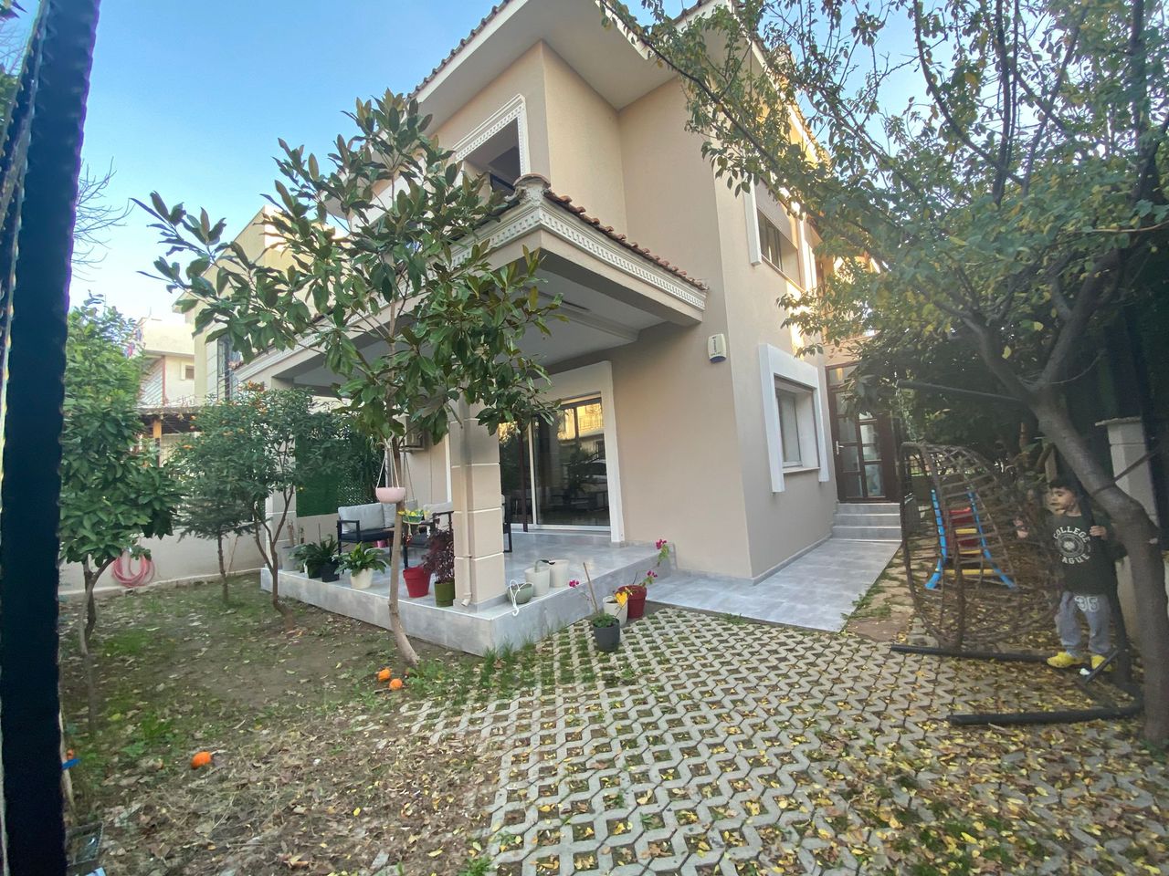 Çalışma ortamı 5