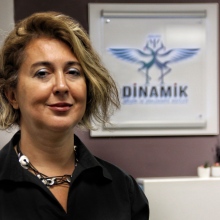 Uzm. Psk. Arda Sumbas, Uzman Psikolog, Ankara