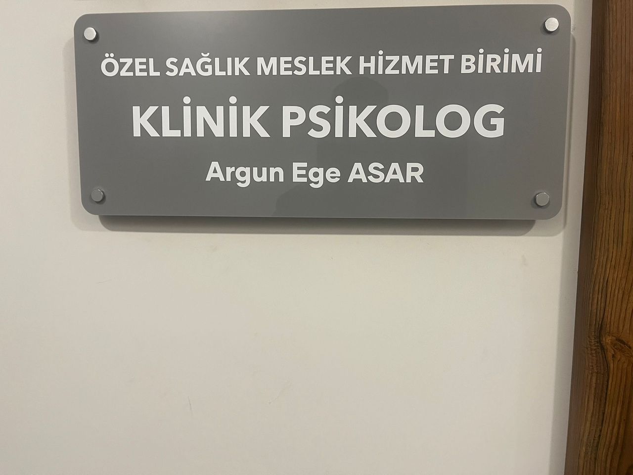 Çalışma ortamı 4