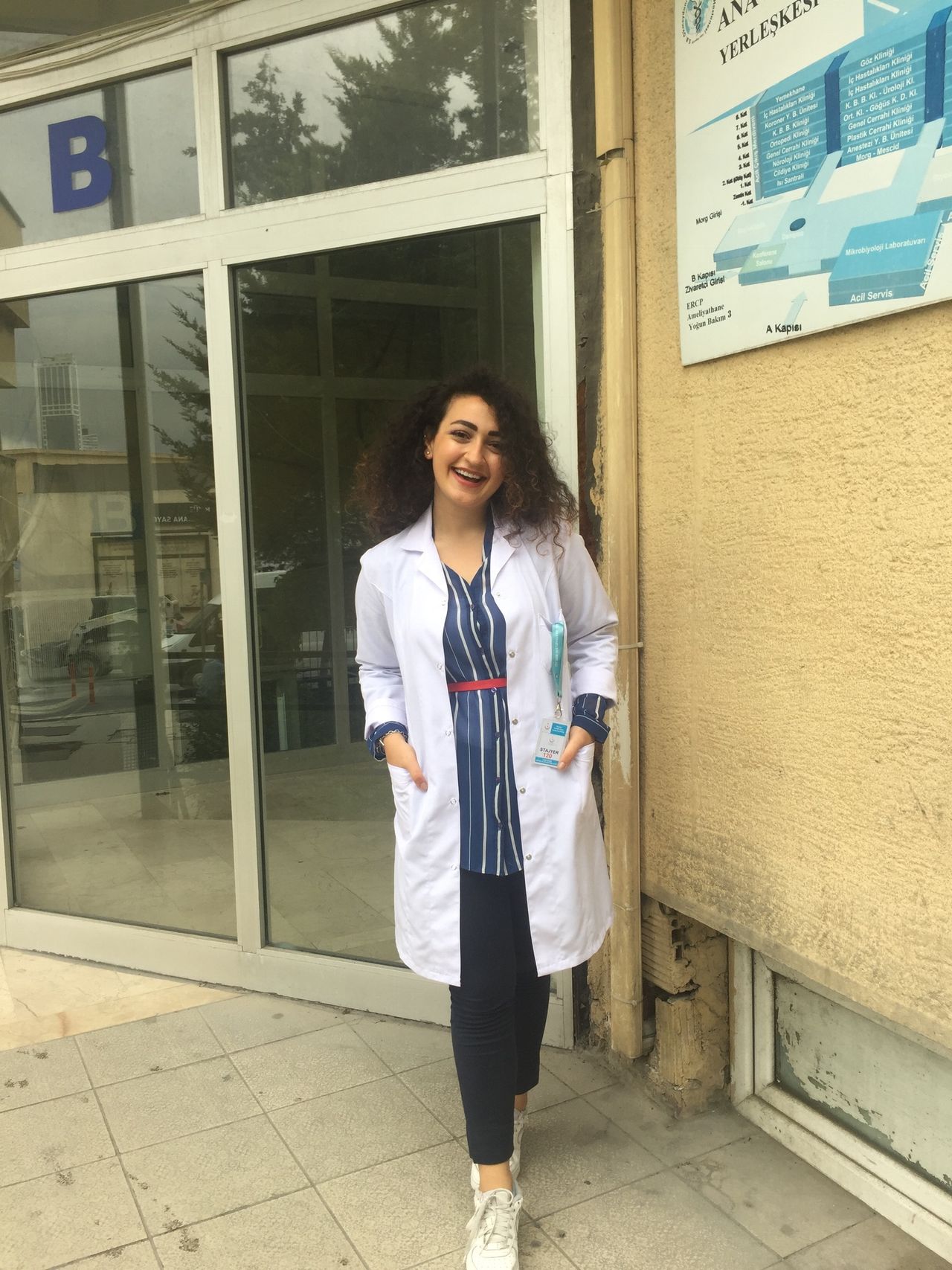 Çalışma ortamı 2