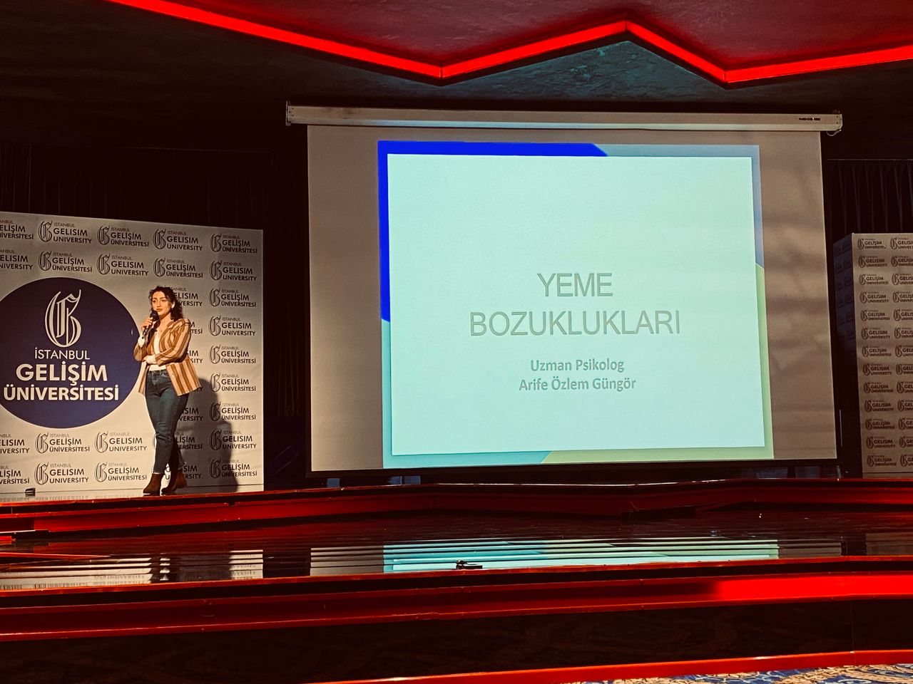 Çalışma ortamı 5