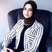 Psk. Arzu Aksu Yücel, Psikolog, Ankara Yenimahalle
