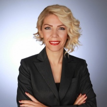 Psk. Arzu Çakır, Psikolog, Aydın