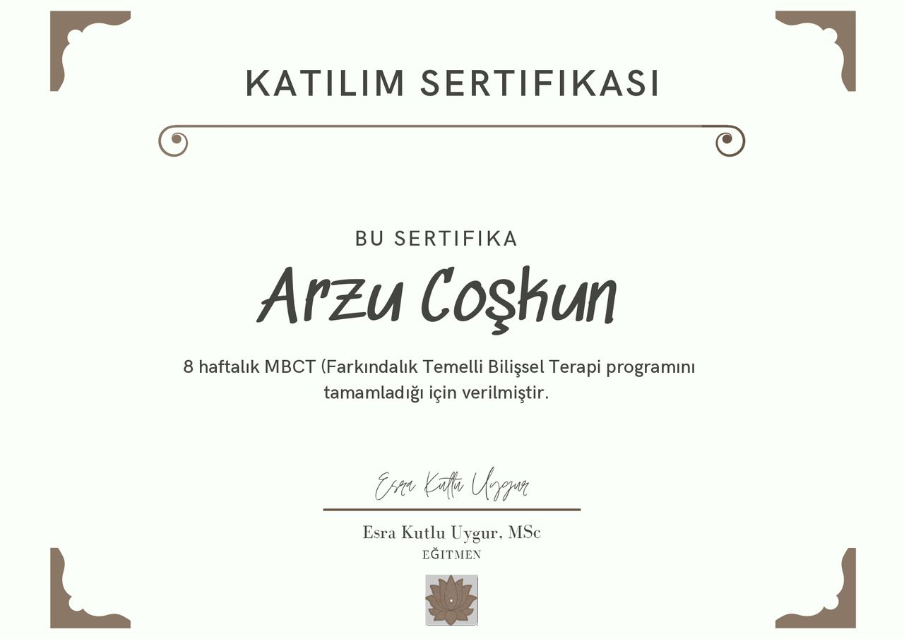 Çalışma ortamı 2