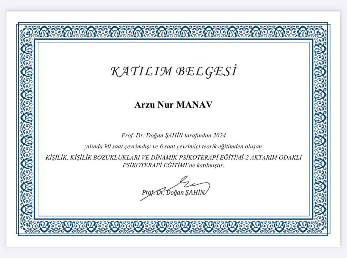 Çalışma ortamı 5