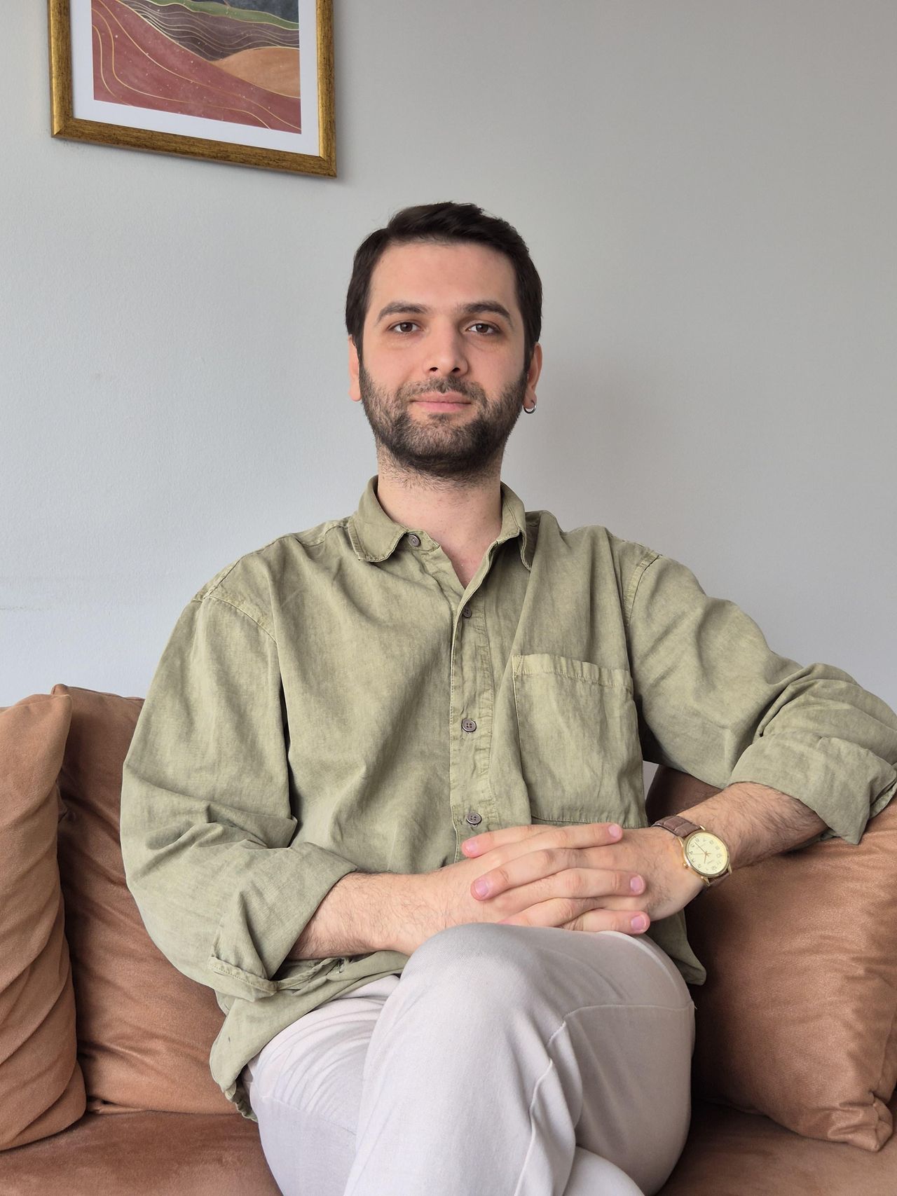 Çalışma ortamı 2