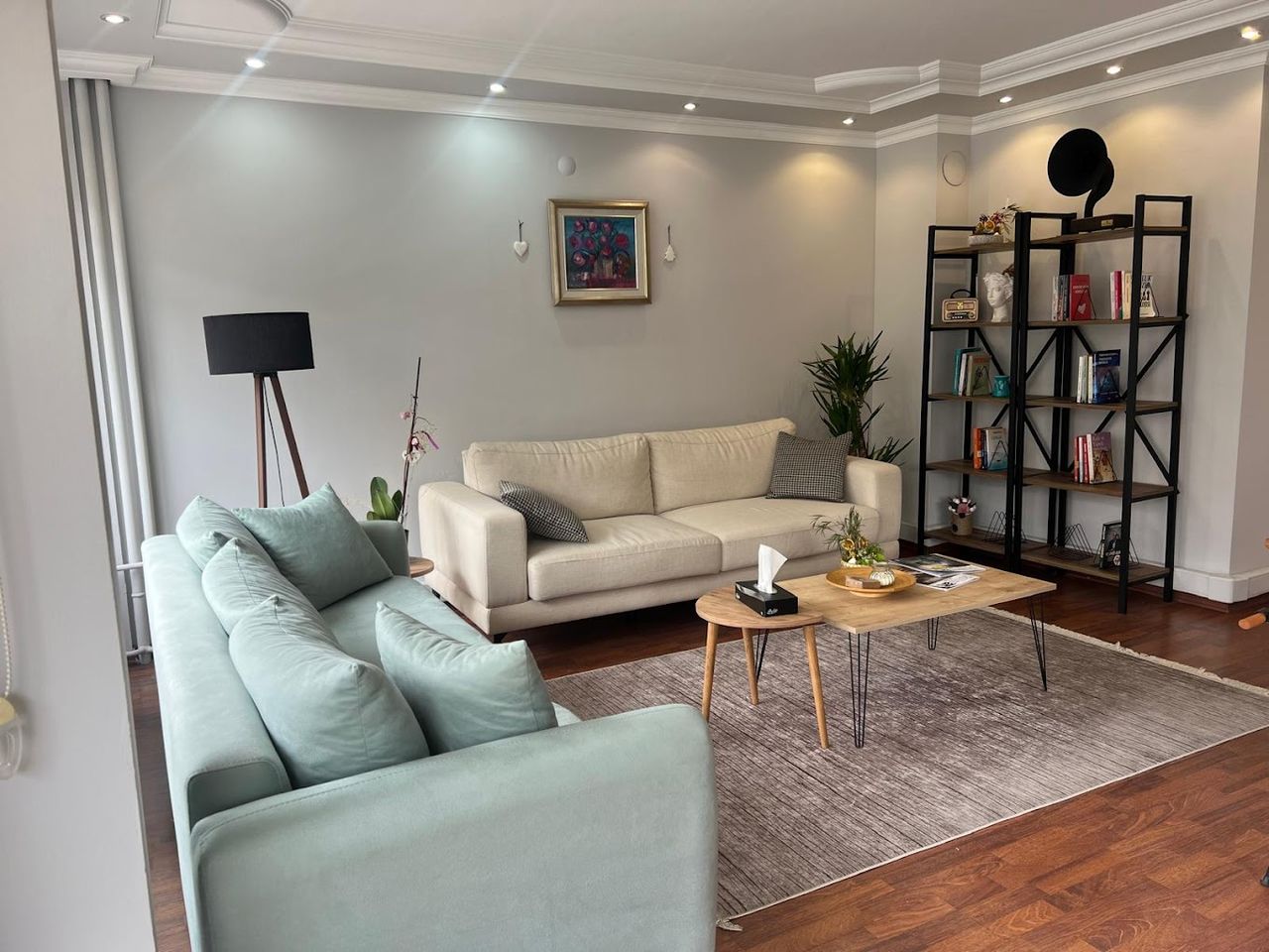 Çalışma ortamı 4