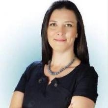 Psk. Aşina Türkay, Psikolog, Söke
