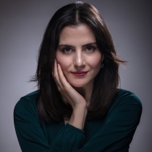 Psk. Aslı Altuntaş, Psikolog, İstanbul