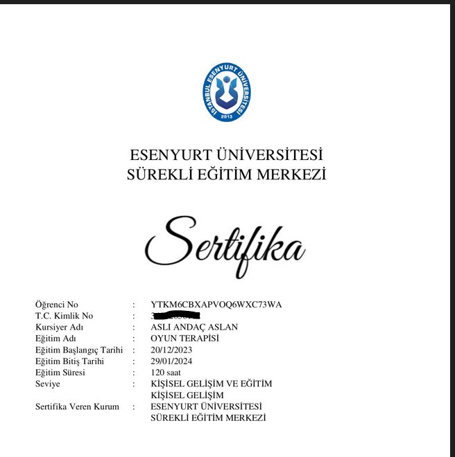 Çalışma ortamı 2