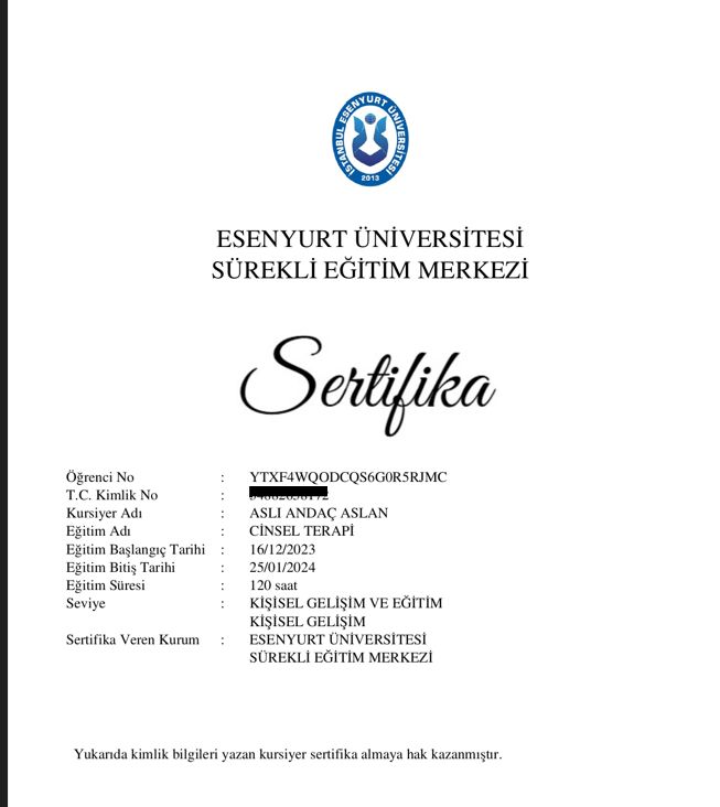 Çalışma ortamı 6