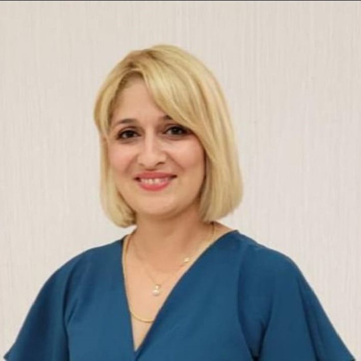 Aslı Bayar, Aile Danışmanı, Konya