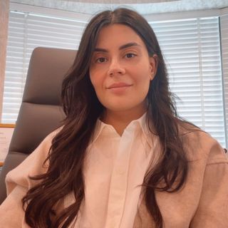 Kl. Psk. Aslı Günlü, Klinik Psikolog, Diyarbakır