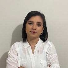 Kl. Psk. Aslı Karamuk, Klinik Psikolog, İstanbul