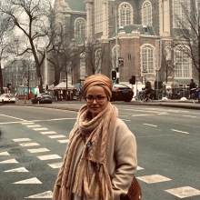 Uzm. Dr. Aslı Seda Kıraç, Psikiyatrist, Konya Meram
