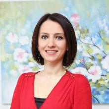 Uzm. Psk. Aslı Soyer, Uzman Psikolog, İstanbul Beşiktaş