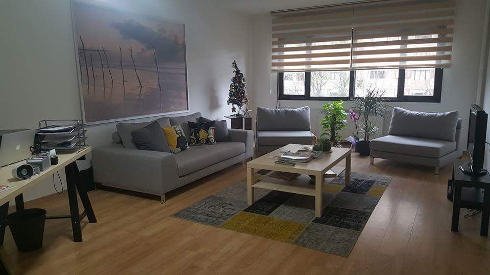 Çalışma ortamı 2