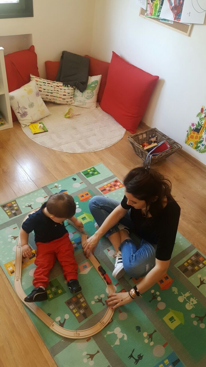 Çalışma ortamı 4