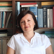 Doç. Dr. Aslı Yayak, Psikolog, İzmir