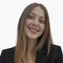 Psk. Aslıhan Alkan, Psikolog, İstanbul